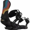 Arbor Sequoia Snowboard Bindings - Women's