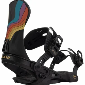 Arbor Sequoia Snowboard Bindings - Women's