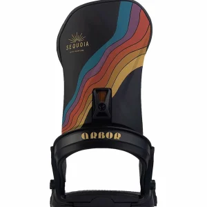 Arbor Sequoia Snowboard Bindings - Women's