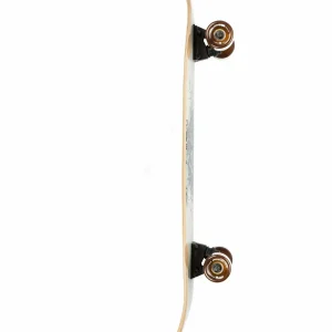 Arbor Sizzler Bamboo Longboard Complete