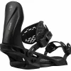 Arbor Spruce Snowboard Bindings