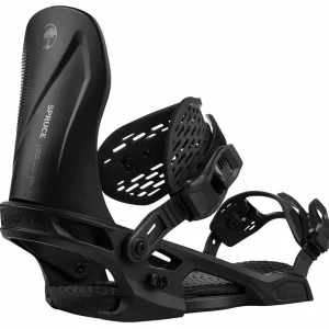 Arbor Spruce Snowboard Bindings
