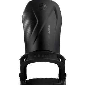 Arbor Spruce Snowboard Bindings