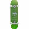 Arbor Street 8.0 Skateboard Complete