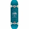 Arbor Street 7.75 Skateboard Complete