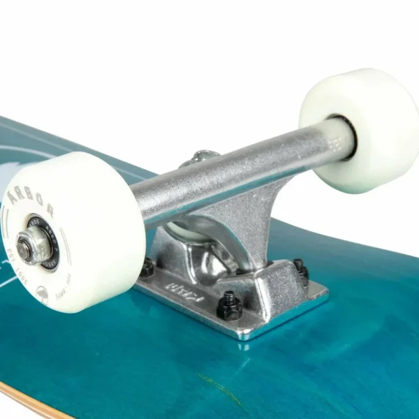 Arbor Street 7.75 Skateboard Complete