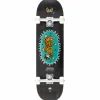 Arbor Street Inked 8.25 Skateboard Complete