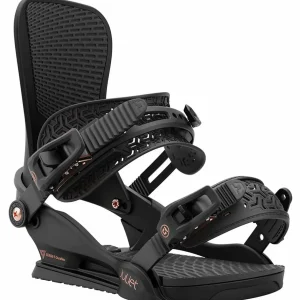 Arbor Swoon Rocker Snowboard + Union Juliet Snowboard Bindings - Women's 2025