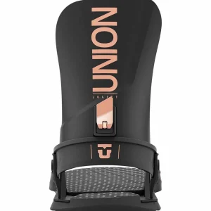 Arbor Swoon Rocker Snowboard + Union Juliet Snowboard Bindings - Women's 2025