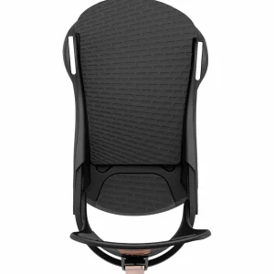 Arbor Swoon Rocker Snowboard + Union Juliet Snowboard Bindings - Women's 2025