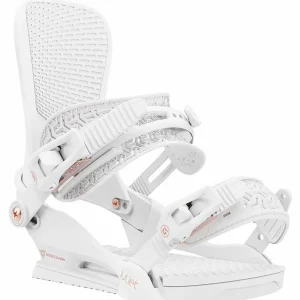 Arbor Swoon Rocker Snowboard + Union Juliet Snowboard Bindings - Women's 2025