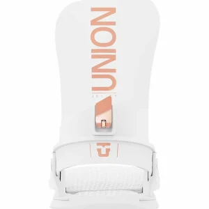 Arbor Swoon Rocker Snowboard + Union Juliet Snowboard Bindings - Women's 2025