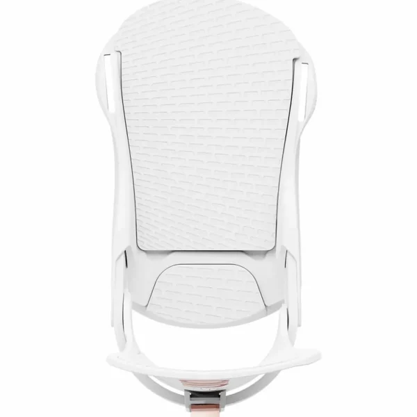Arbor Swoon Rocker Snowboard + Union Juliet Snowboard Bindings - Women's 2025