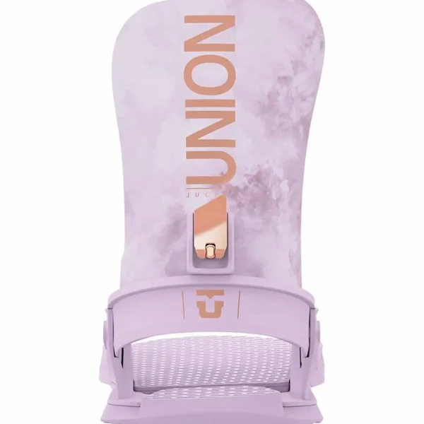 Arbor Swoon Rocker Snowboard + Union Juliet Snowboard Bindings - Women's 2025