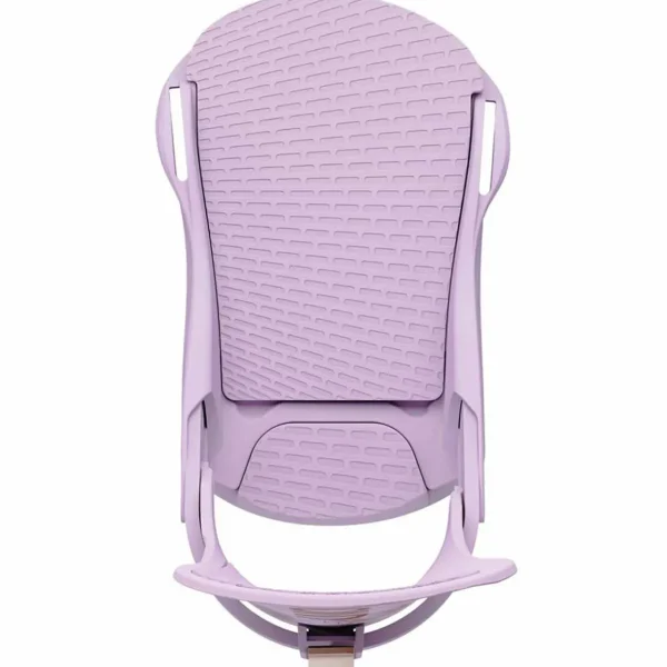 Arbor Swoon Rocker Snowboard + Union Juliet Snowboard Bindings - Women's 2025