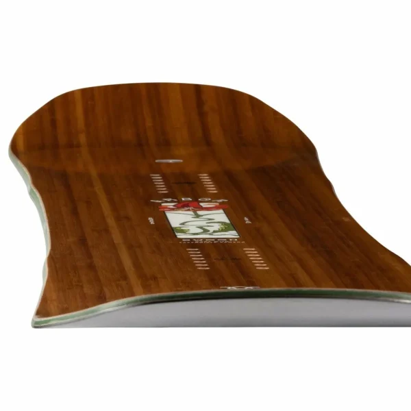 Arbor Swoon Rocker Snowboard + Union Juliet Snowboard Bindings - Women's 2025