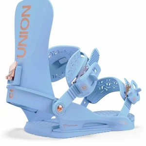 Arbor Swoon Rocker Snowboard + Union Juliet Snowboard Bindings - Women's 2025