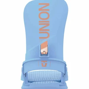 Arbor Swoon Rocker Snowboard + Union Juliet Snowboard Bindings - Women's 2025