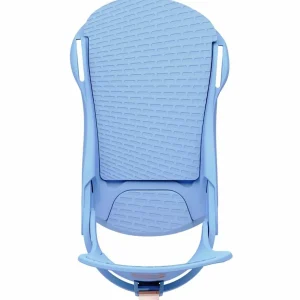 Arbor Swoon Rocker Snowboard + Union Juliet Snowboard Bindings - Women's 2025