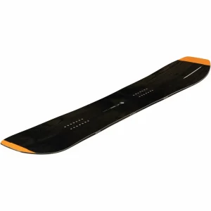 Arbor Terra Pin Snowboard + Hemlock Snowboard Bindings 2025
