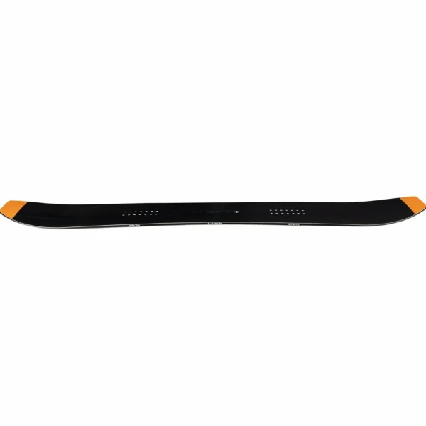 Arbor Terra Twin Snowboard 2025