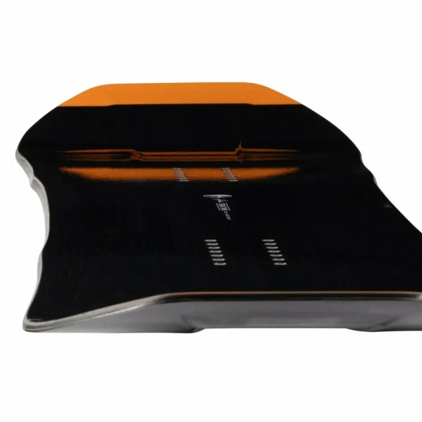 Arbor Terra Twin Snowboard 2025