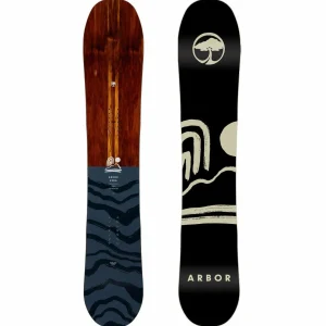 Arbor Veda Snowboard - Women's 2025