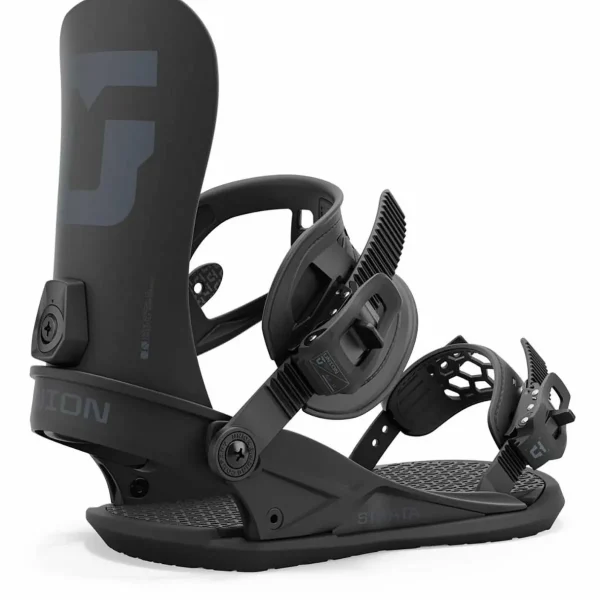Arbor Westmark Snowboard + Union Strata Snowboard Bindings 2025