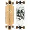 Arbor Zeppelin Bamboo Longboard Complete