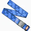 Women Arcade DDC Logo Experiment Slim Belt