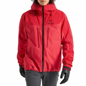 Arc'teryx Alpha Jacket - Men's