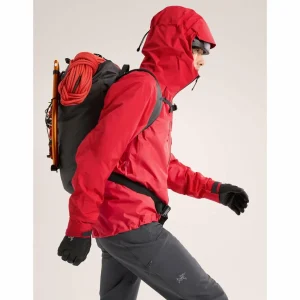 Arc'teryx Alpha Jacket - Men's