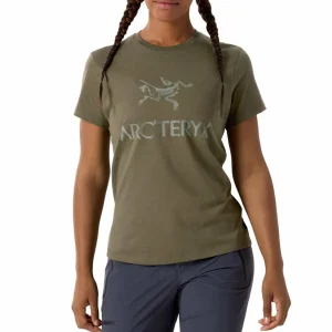 Women Arc'teryx Arc'Word T-Shirt - Women's