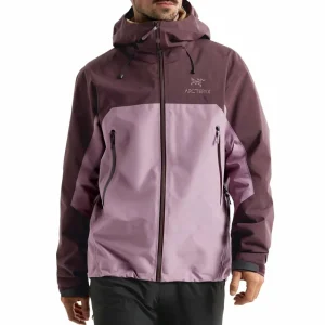 Arc'teryx Beta AR - StormHood Jacket - Men's