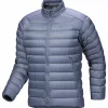 Arc'teryx Cerium Jacket - Men's