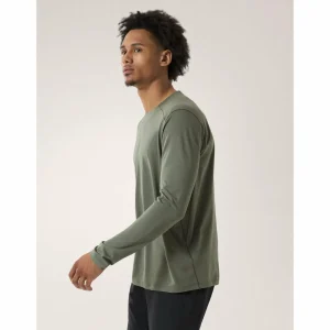Arc'teryx Cormac Crew Long-Sleeve Shirt - Men's