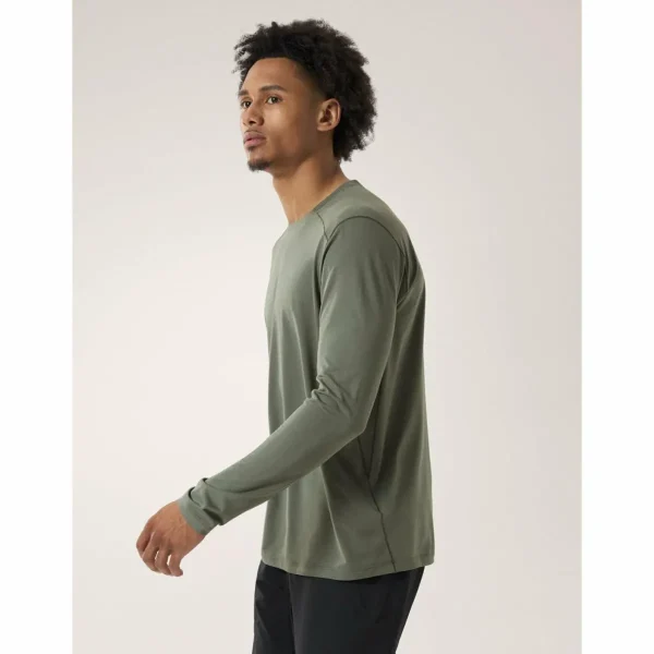 Arc'teryx Cormac Crew Long-Sleeve Shirt - Men's