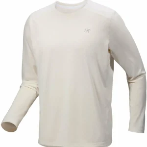 Arc'teryx Cormac Crew Long-Sleeve Shirt - Men's