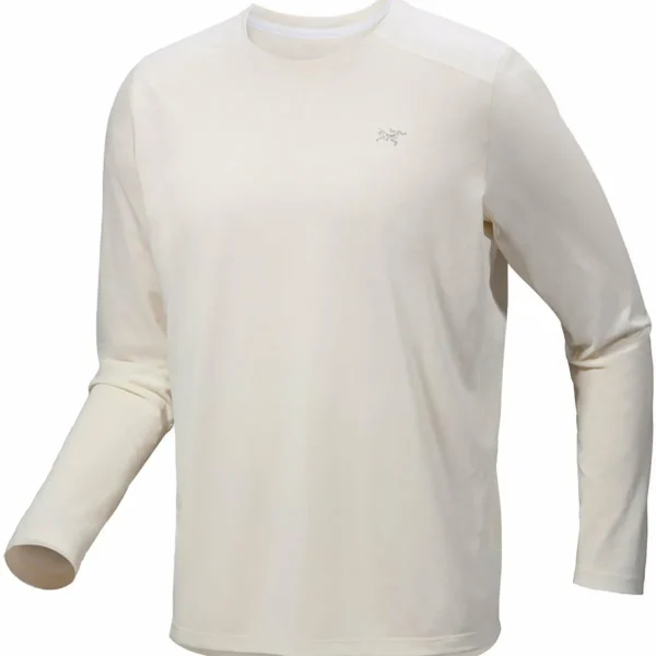 Arc'teryx Cormac Crew Long-Sleeve Shirt - Men's
