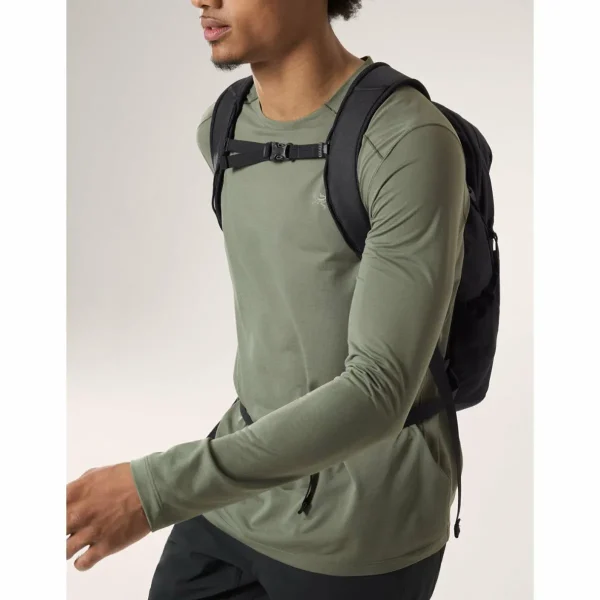 Arc'teryx Cormac Crew Long-Sleeve Shirt - Men's