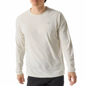 Arc'teryx Cormac Crew Long-Sleeve Shirt - Men's