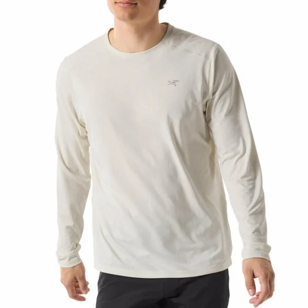 Arc'teryx Cormac Crew Long-Sleeve Shirt - Men's