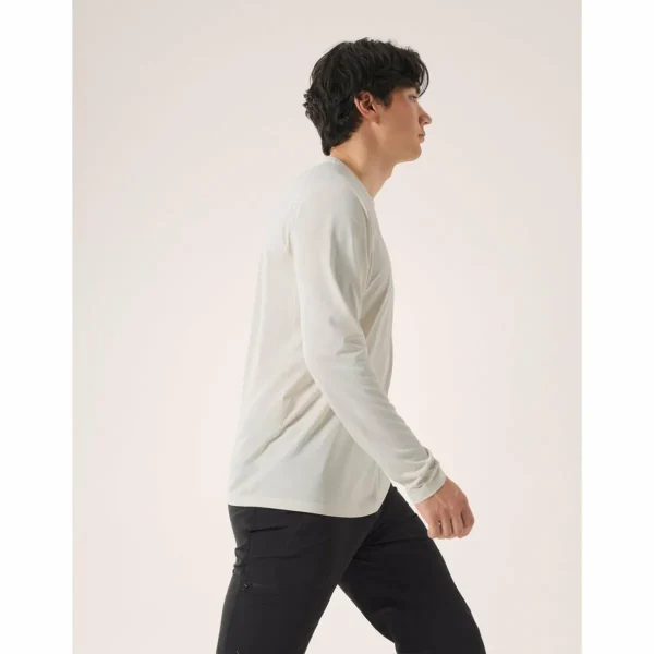 Arc'teryx Cormac Crew Long-Sleeve Shirt - Men's