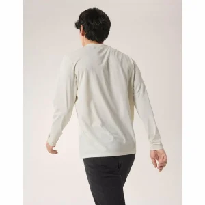 Arc'teryx Cormac Crew Long-Sleeve Shirt - Men's