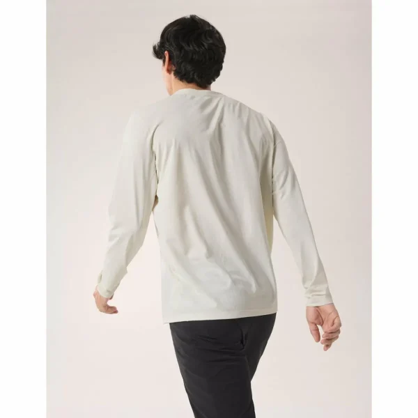 Arc'teryx Cormac Crew Long-Sleeve Shirt - Men's