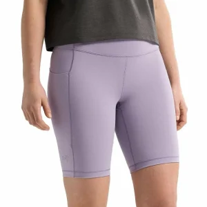 Women Arc'teryx Essent High-Rise 8" Shorts - Women's