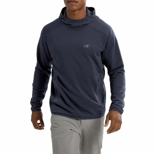 Arc'teryx Kyanite Pullover Hoodie - Men's