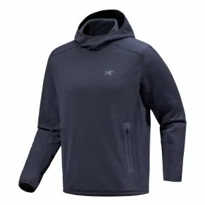 Arc'teryx Kyanite Pullover Hoodie - Men's
