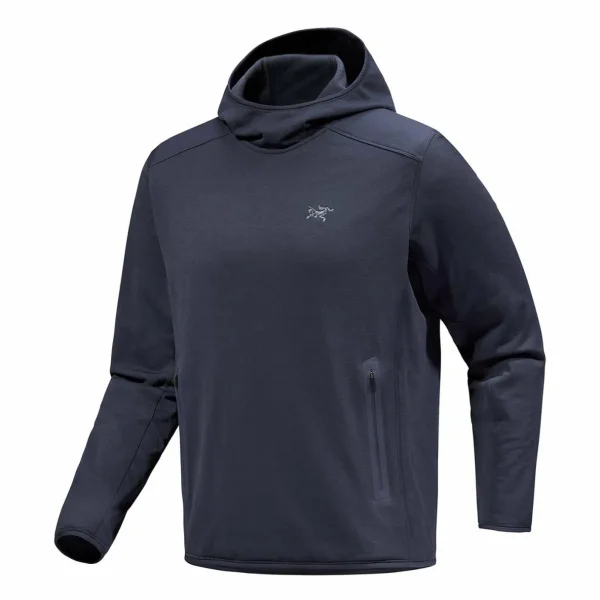 Arc'teryx Kyanite Pullover Hoodie - Men's