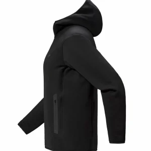 Arc'teryx Kyanite Pullover Hoodie - Men's